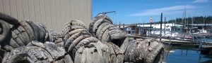 Tire Remediation Responsible Disposal