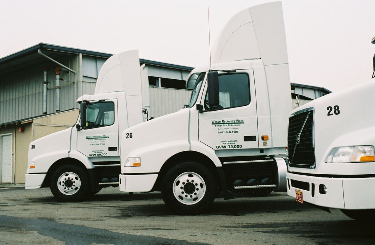 WRW Trucks 2